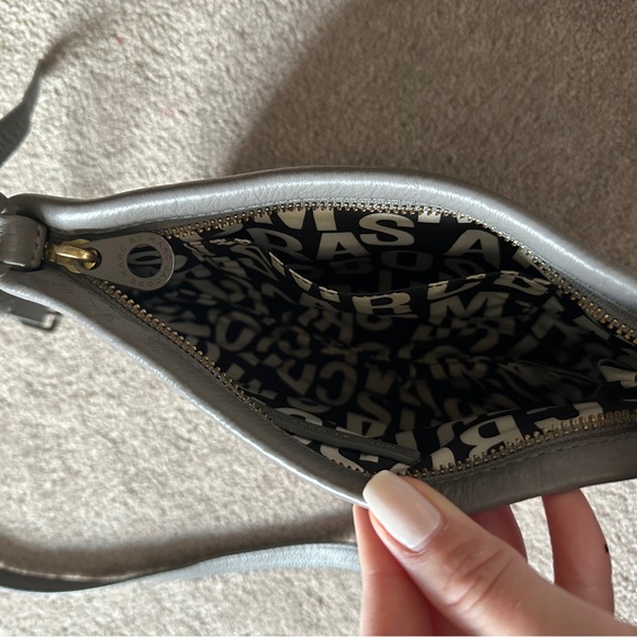 Marc Jacobs mini cross body - Picture 5 of 5